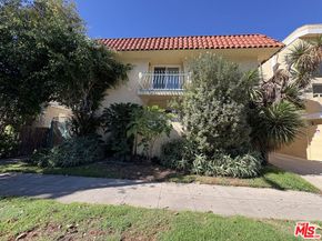 12025 Washington Place, Los Angeles CA 90066
