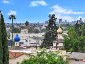 726 Robinson Street, Los Angeles CA 90026