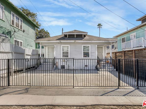306 N Bixel Street, Los Angeles CA 90026
