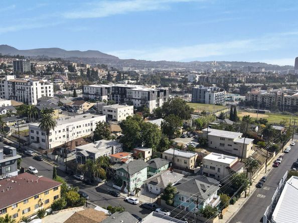 306 N Bixel Street, Los Angeles CA 90026