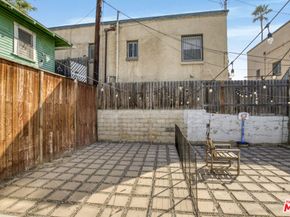 306 N Bixel Street, Los Angeles CA 90026