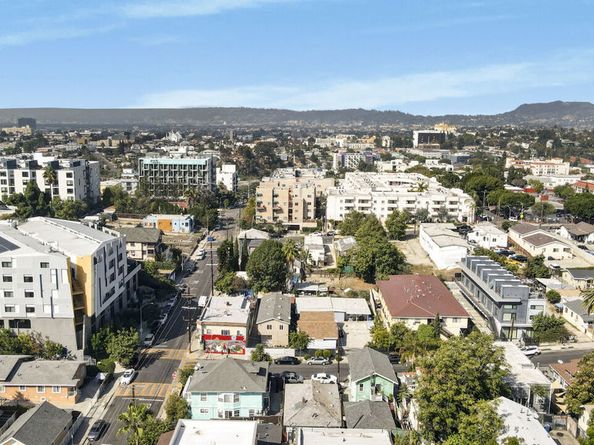 306 N Bixel Street, Los Angeles CA 90026