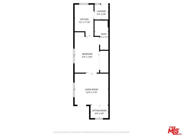 306 N Bixel Street, Los Angeles CA 90026