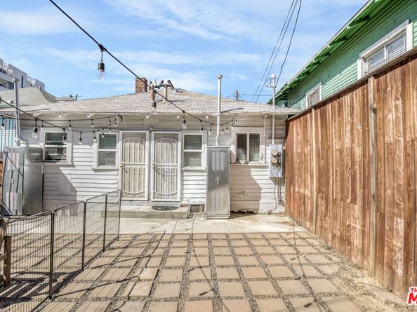 306 N Bixel Street, Los Angeles CA 90026