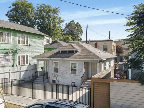 306 N Bixel Street, Los Angeles CA 90026