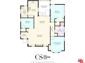 10435 Whipple Street, Toluca Lake CA 91602