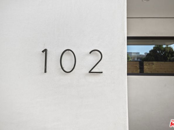 212 Bay Street 102, Santa Monica CA 90405