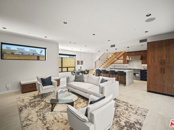 212 Bay Street 102, Santa Monica CA 90405