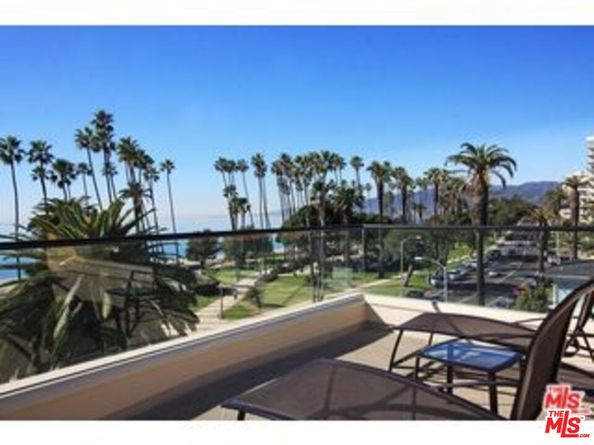 701 Ocean Avenue 110, Santa Monica CA 90402