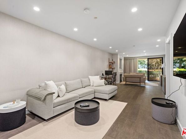 701 Ocean Avenue 110, Santa Monica CA 90402