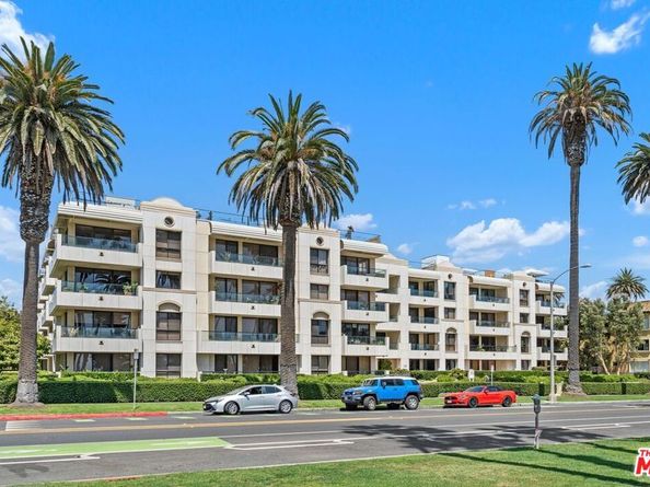 701 Ocean Avenue 110, Santa Monica CA 90402