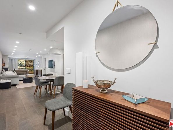 701 Ocean Avenue 110, Santa Monica CA 90402