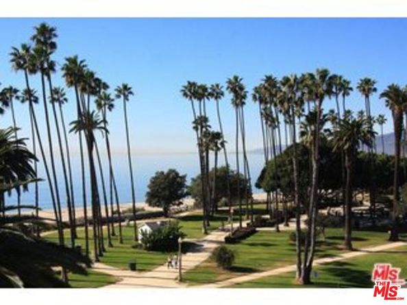 701 Ocean Avenue 110, Santa Monica CA 90402
