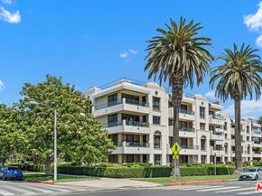 701 Ocean Avenue 110, Santa Monica CA 90402