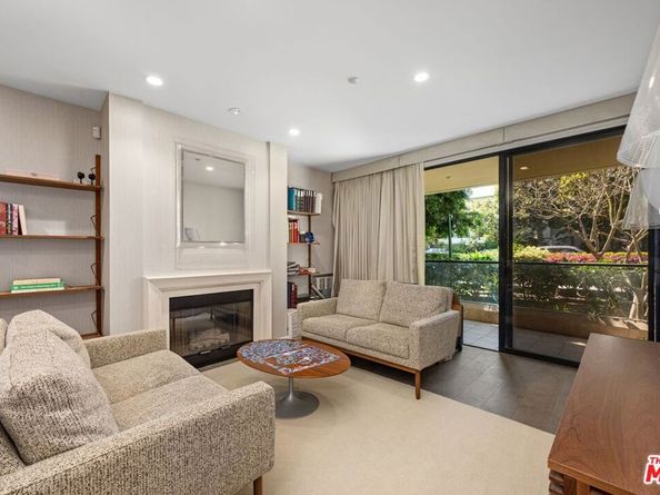 701 Ocean Avenue 110, Santa Monica CA 90402