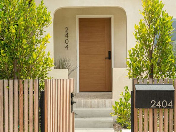 2404 Glover Place, Los Angeles CA 90031