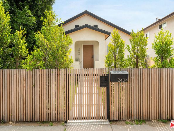 2404 Glover Place, Los Angeles CA 90031
