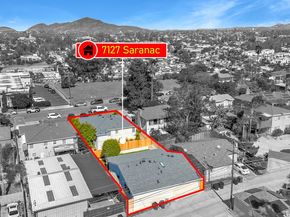 7127 Saranac Street, San Diego CA 92115