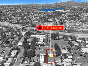 7127 Saranac Street, San Diego CA 92115