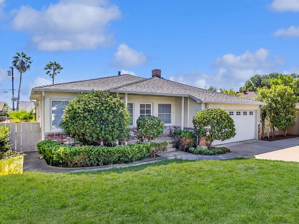 7127 Saranac Street, San Diego CA 92115