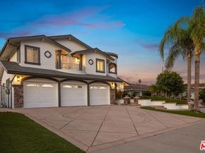 17011 Gledhill Street, Northridge CA 91325