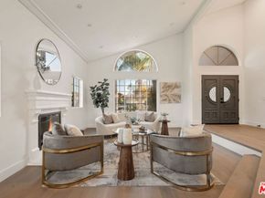 17011 Gledhill Street, Northridge CA 91325