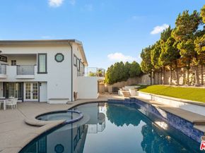 17011 Gledhill Street, Northridge CA 91325