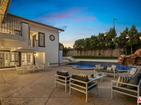 17011 Gledhill Street, Northridge CA 91325