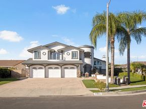 17011 Gledhill Street, Northridge CA 91325