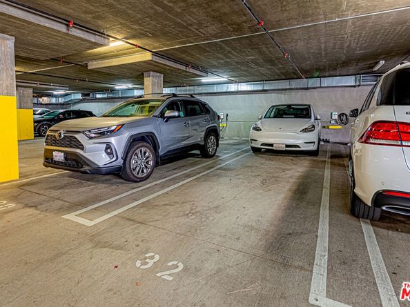 1101 S Harvard Boulevard 303, Los Angeles CA 90006