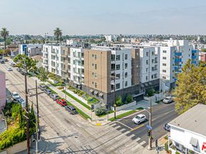 1101 S Harvard Boulevard 303, Los Angeles CA 90006