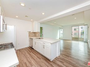 1101 S Harvard Boulevard 303, Los Angeles CA 90006