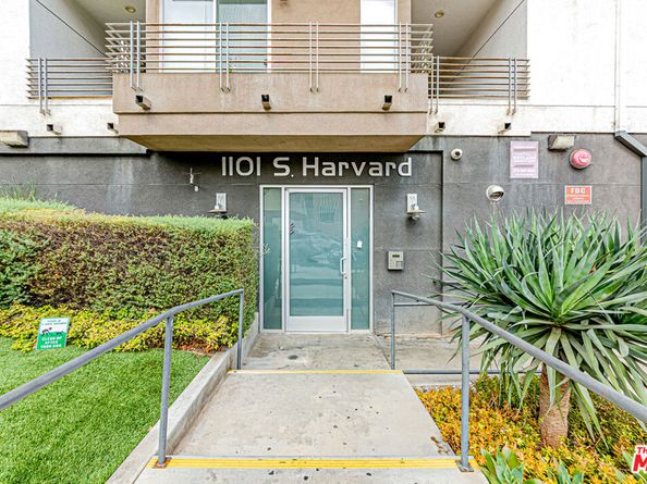 1101 S Harvard Boulevard 303, Los Angeles CA 90006