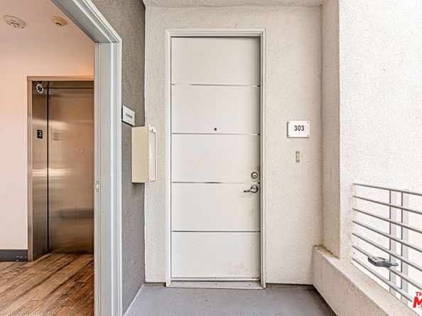 1101 S Harvard Boulevard 303, Los Angeles CA 90006