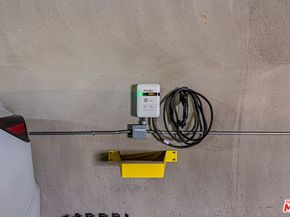 1101 S Harvard Boulevard 303, Los Angeles CA 90006