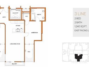 1101 S Harvard Boulevard 303, Los Angeles CA 90006