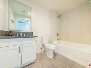 1101 S Harvard Boulevard 303, Los Angeles CA 90006