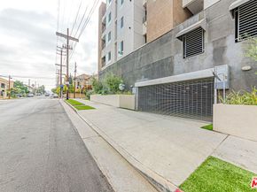 1101 S Harvard Boulevard 303, Los Angeles CA 90006