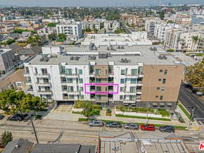 1101 S Harvard Boulevard 303, Los Angeles CA 90006