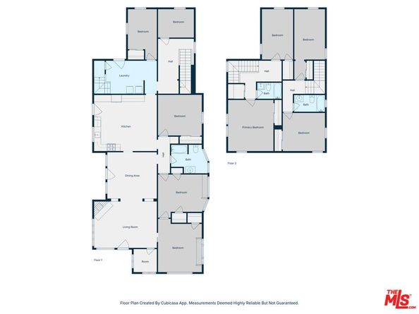 2074 W 29th Street, Los Angeles CA 90018