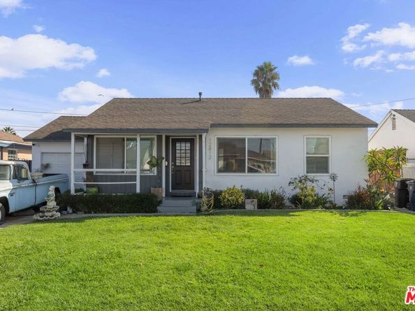 12812 Clovis Avenue, Los Angeles CA 90059