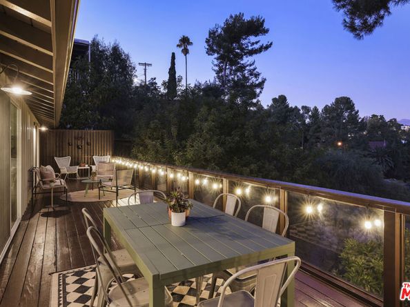 4862 Glenalbyn Drive, Los Angeles CA 90065