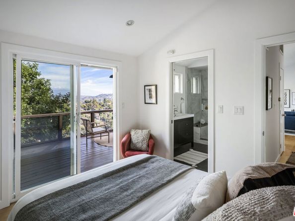 4862 Glenalbyn Drive, Los Angeles CA 90065