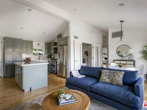 4862 Glenalbyn Drive, Los Angeles CA 90065