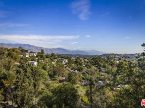 4862 Glenalbyn Drive, Los Angeles CA 90065
