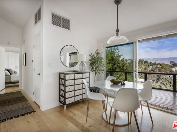 4862 Glenalbyn Drive, Los Angeles CA 90065