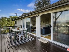 4862 Glenalbyn Drive, Los Angeles CA 90065