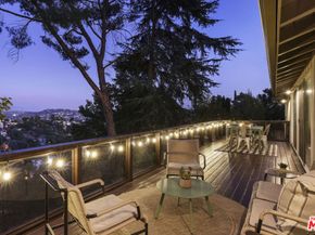 4862 Glenalbyn Drive, Los Angeles CA 90065