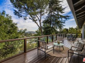 4862 Glenalbyn Drive, Los Angeles CA 90065