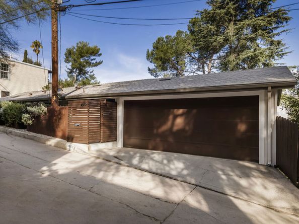 4862 Glenalbyn Drive, Los Angeles CA 90065